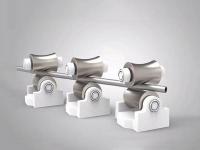 亚搏足球制品管生产要点——校直