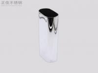 亚搏足球椭圆管基本特点