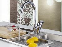 亚搏足球制品管做的产品——水龙头