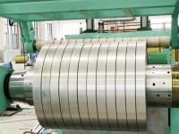 简析亚搏足球卷板的开平与分条