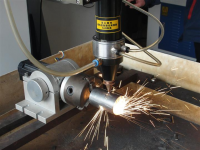 亚搏足球制品管激光<font color='red'>切割</font>的质量评判标准