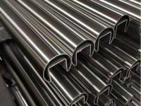 亚搏足球凹槽管焊不透怎么办