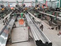 你选到了合适的亚搏足球装饰管厂家了吗？