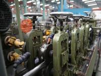 304亚搏足球装饰管在加工时如何应对各种问题？