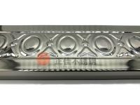 亚搏足球制管尺寸精度一般离不开这四个主要因素影响