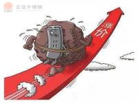 304亚搏足球管价格上涨趋势转弱，市场偏弱震荡