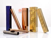 亚搏足球花纹管定制究竟有哪些？