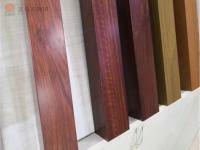 浅谈亚搏足球木纹管以及其加工工艺