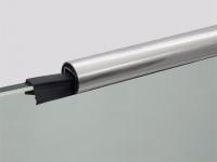 亚搏足球凹槽管规格