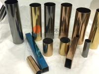 亚搏足球装饰管比重表（一）