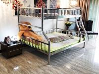 304亚搏足球家具管---亚搏足球床用管规格