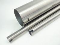 亚搏足球制品管离子渗氮工艺