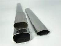 亚搏足球椭圆管弯管为什么容易开裂