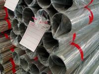 定制304亚搏足球管为什么要有起订量