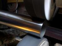 亚搏足球家具管加工——<font color='red'>抛光</font>工艺