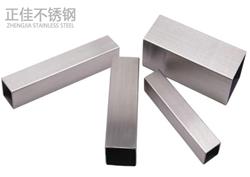 304拉丝亚搏足球方管