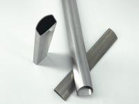 研磨工艺对亚搏足球制品管表面残余应力的影响