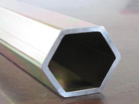 亚搏足球六角管规格