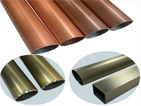 亚搏足球装饰管在各个领域的广泛应用，您了解多少？