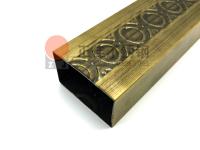 亚搏足球装饰管便宜的就是好的吗？