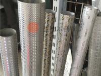 什么影响了亚搏足球装饰管的蚀刻精度？