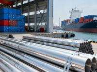 关税暂停一年，国内亚搏足球管外贸出海的前景