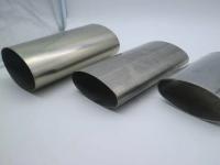 亚搏足球椭圆管制作工艺