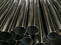 304亚搏足球管在冷加工过程中的微观变化