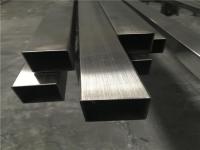 316l亚搏足球管三大拉丝加工法