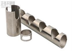 亚搏足球制品管加工