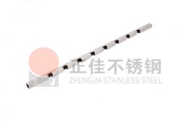 激光雕刻花纹亚搏足球管