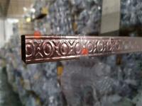 亚搏足球压花管可以做成<font color='red'>弯管</font>吗？要注意哪些问题？