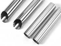 视频：为什么201比304亚搏足球管加工成本更高？