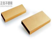 304钛金亚搏足球管图片大全（一）